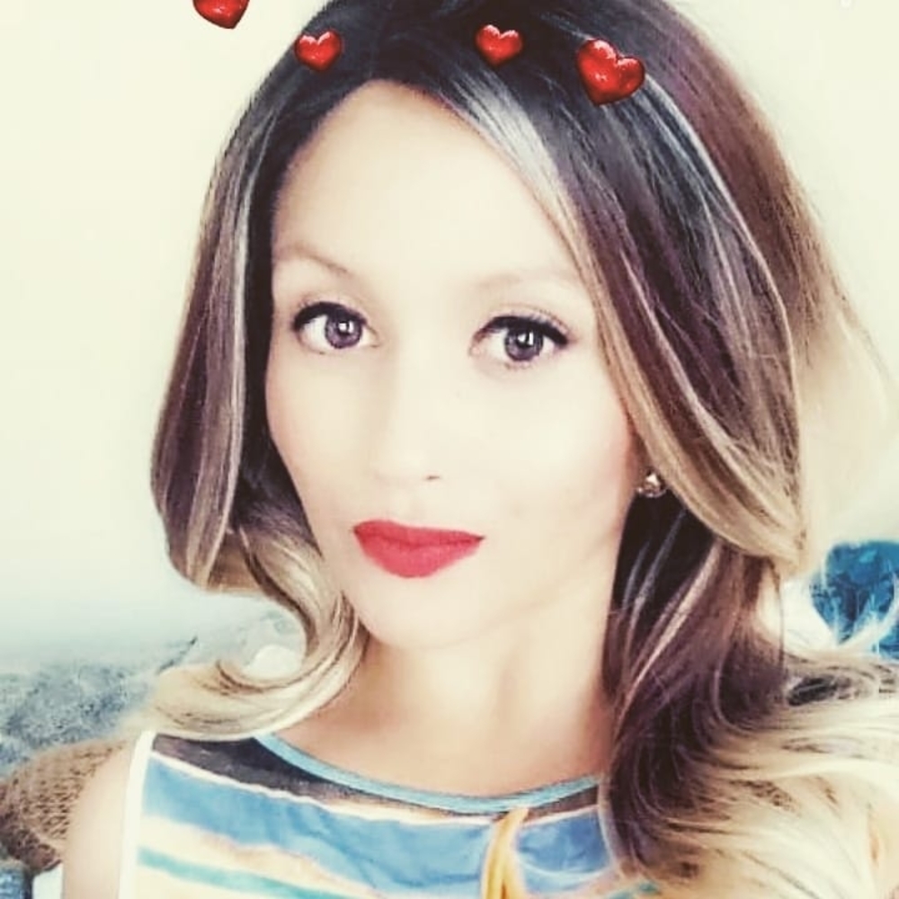 Meet your Posher, Gelesia